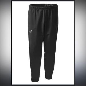 ASICS Mens Tack‎ pants Sz XL NWOT